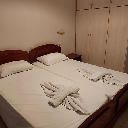Canditas Studios Ciliví Kültér fotó
