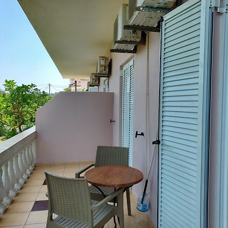 Canditas Studios Ciliví Kültér fotó