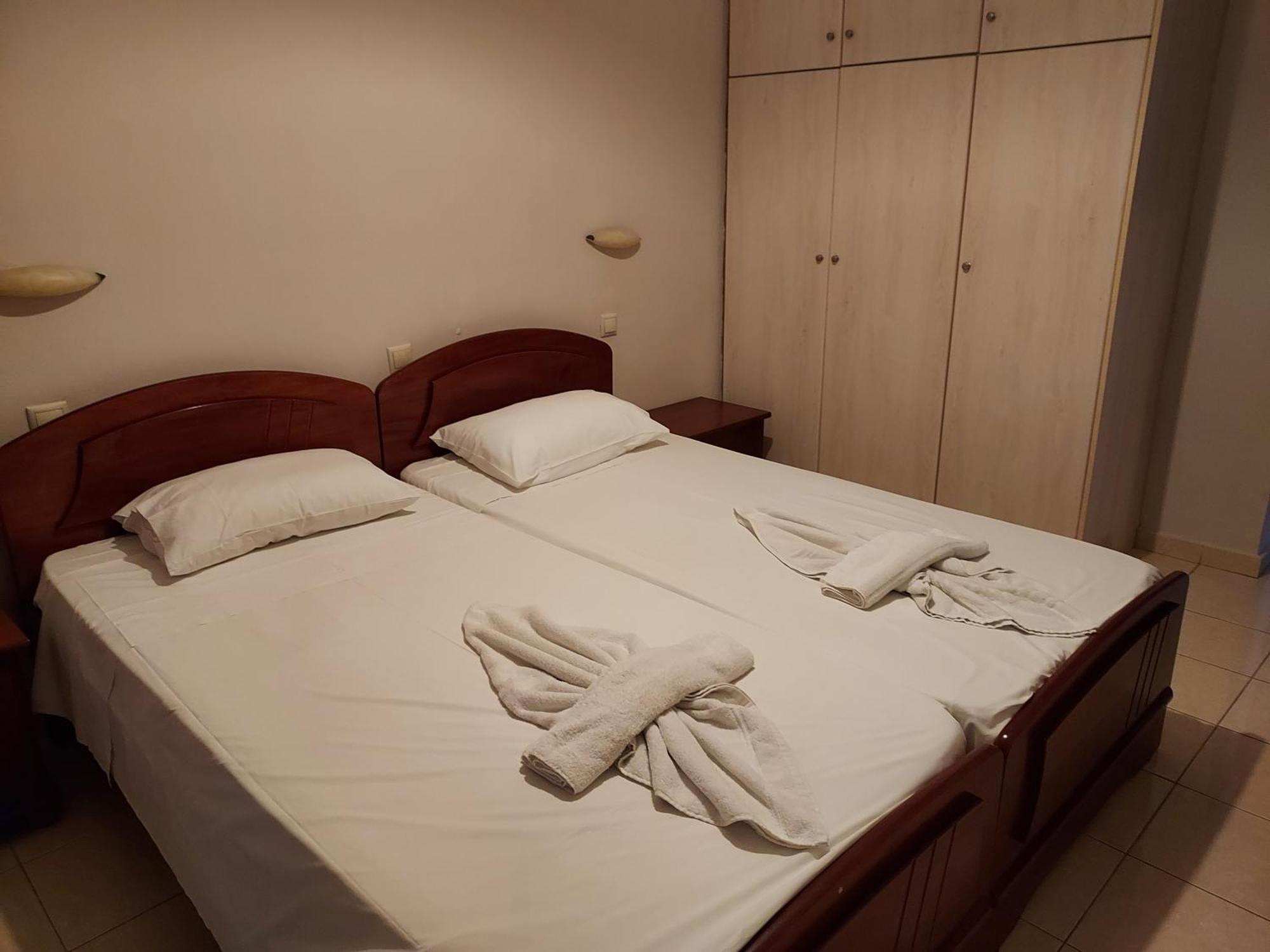 Canditas Studios Ciliví Kültér fotó