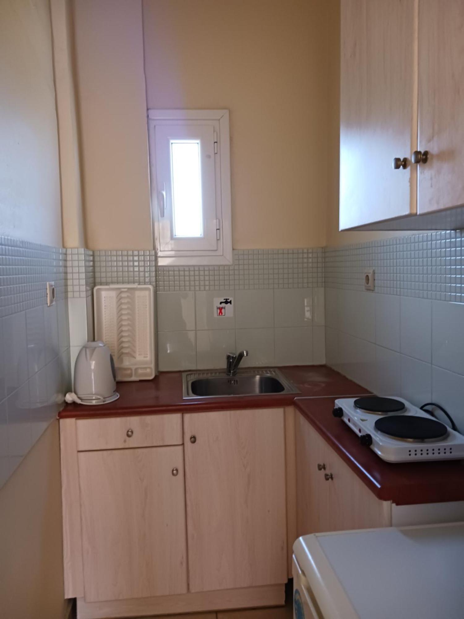 Canditas Studios Ciliví Kültér fotó