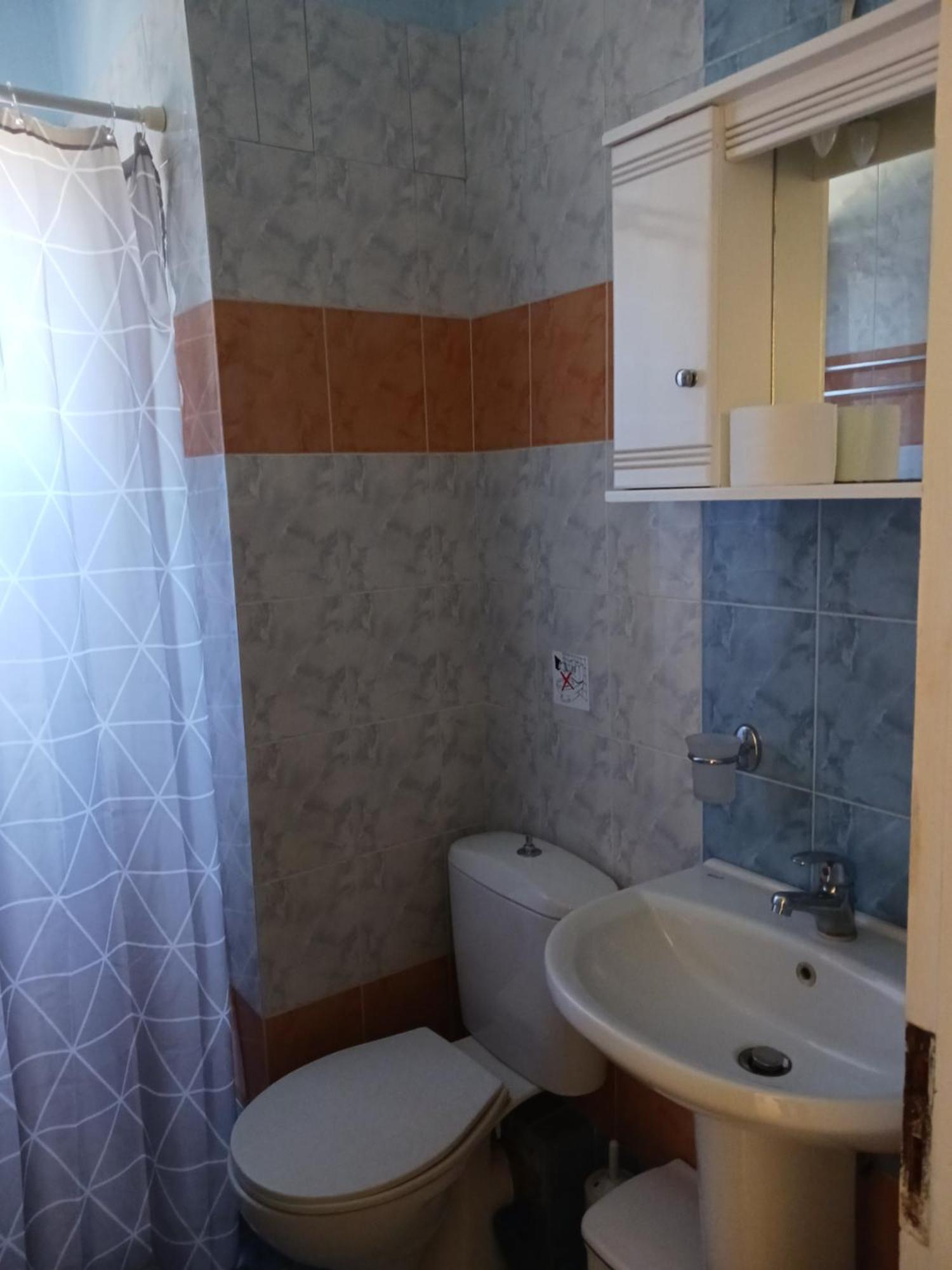 Canditas Studios Ciliví Kültér fotó