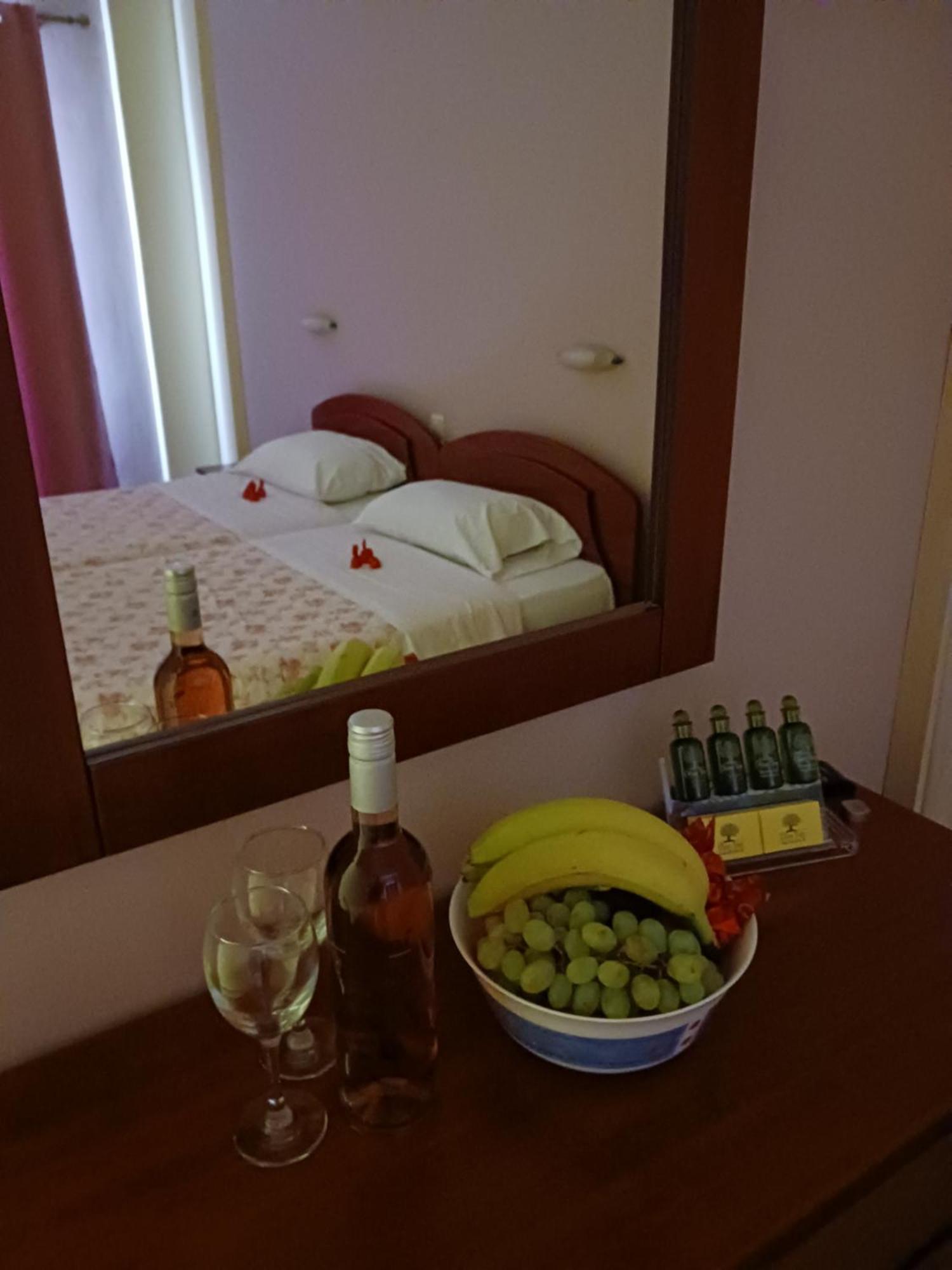 Canditas Studios Ciliví Kültér fotó