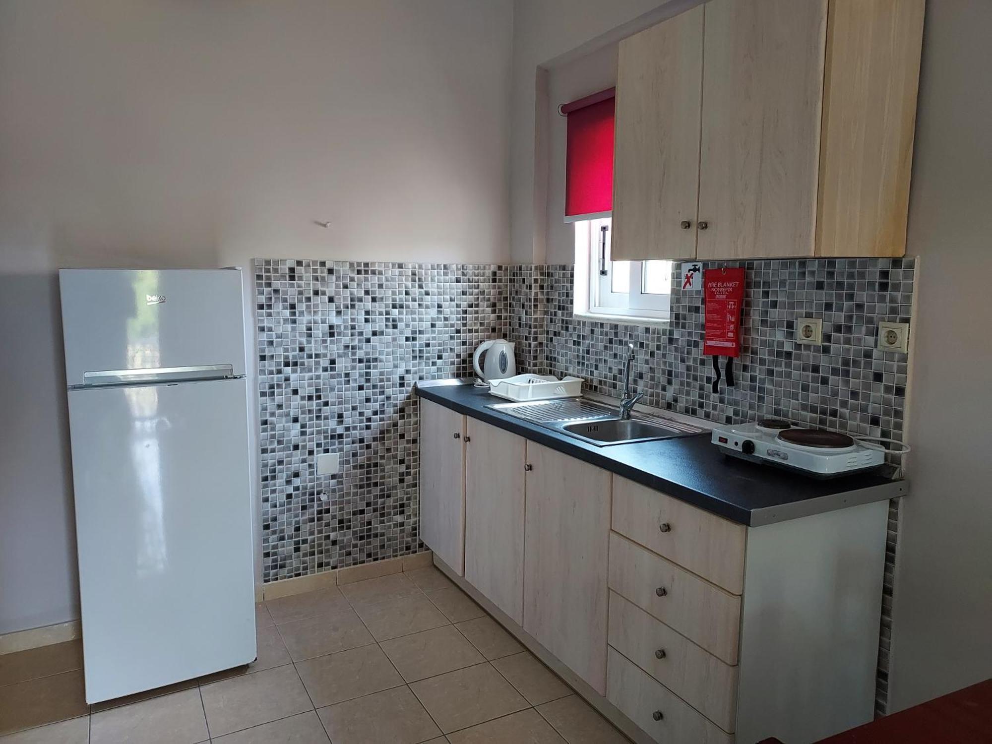 Canditas Studios Ciliví Kültér fotó