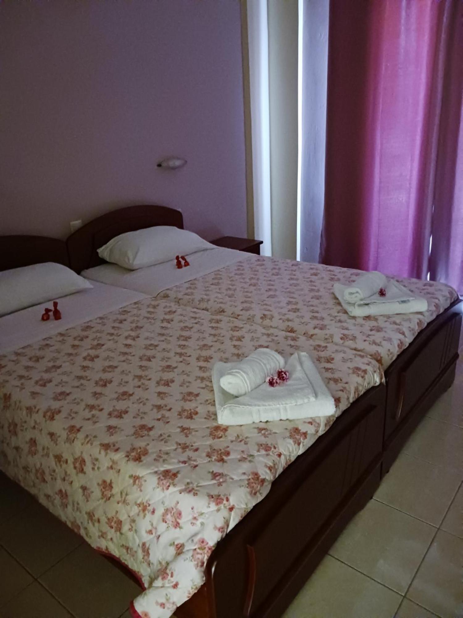 Canditas Studios Ciliví Kültér fotó